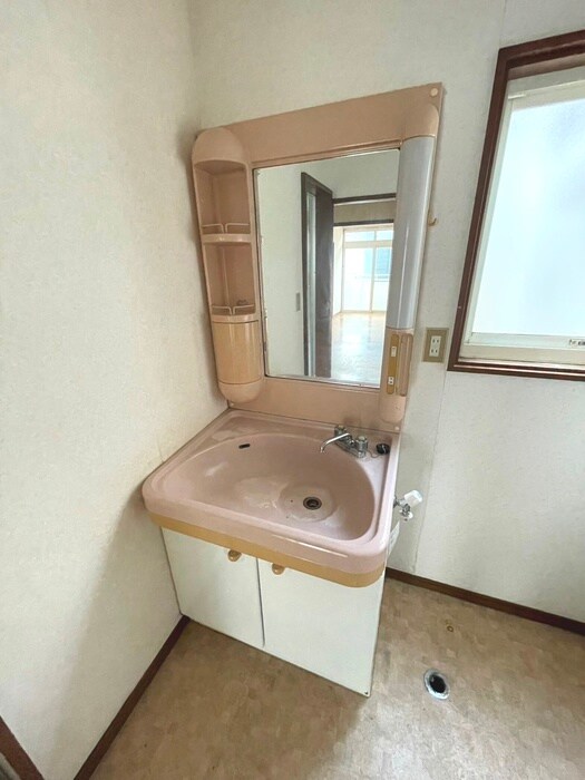 コ－ポラスＢの物件内観写真