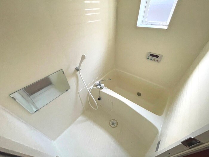 コ－ポラスＢの物件内観写真