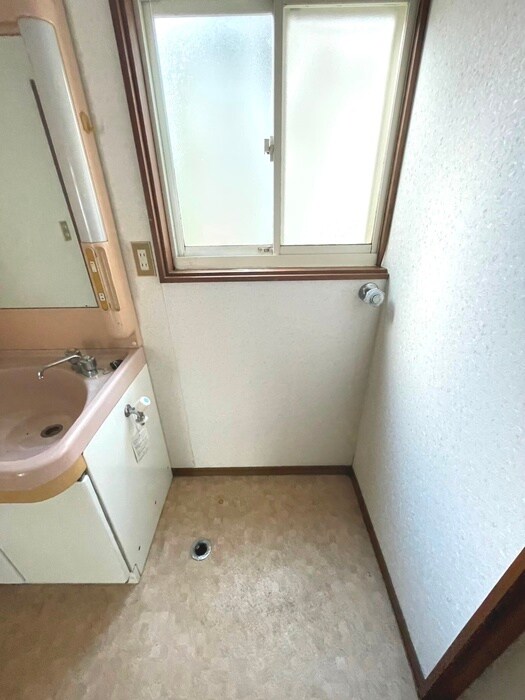 コ－ポラスＢの物件内観写真