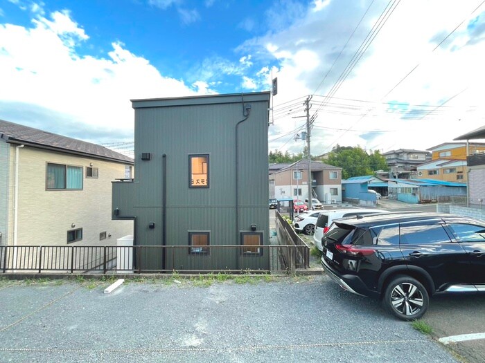 コ－ポラスＢの物件内観写真