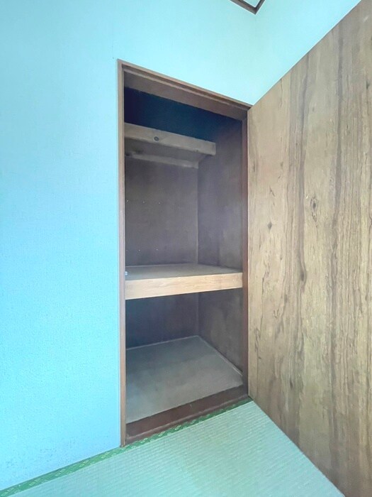 コ－ポラスＢの物件内観写真