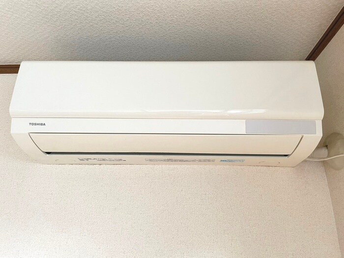 コ－ポラスＢの物件内観写真