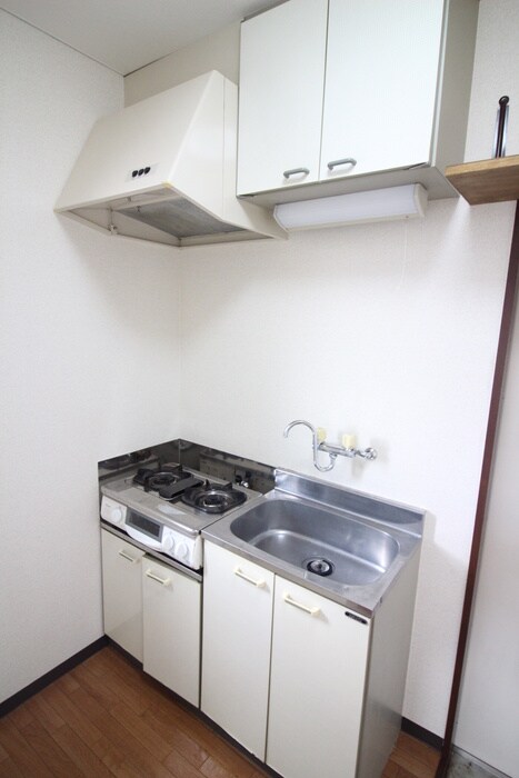 コーポくら家の物件内観写真