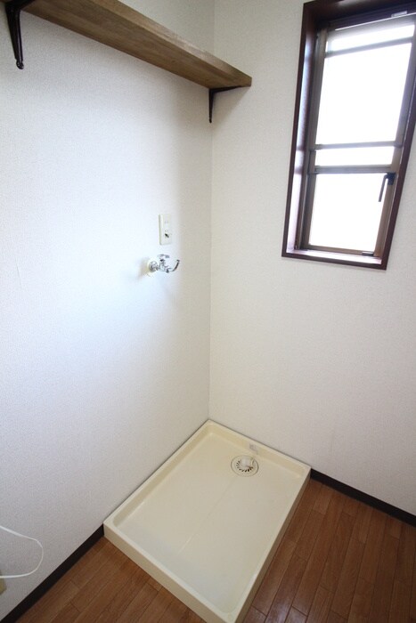 コーポくら家の物件内観写真