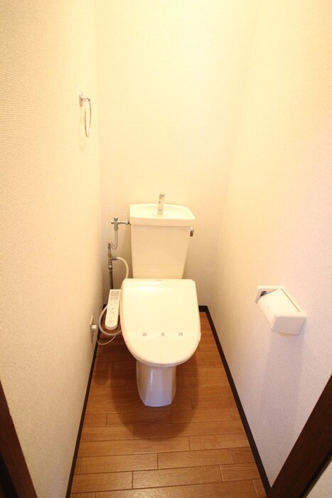 コーポくら家の物件内観写真