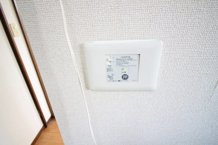 コーポくら家の物件内観写真