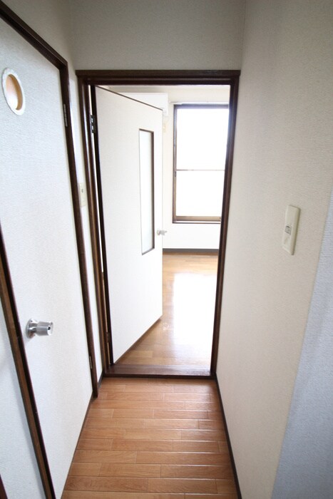 コーポくら家の物件内観写真