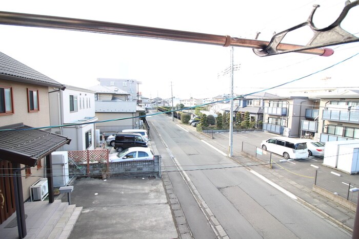 コーポくら家の物件内観写真