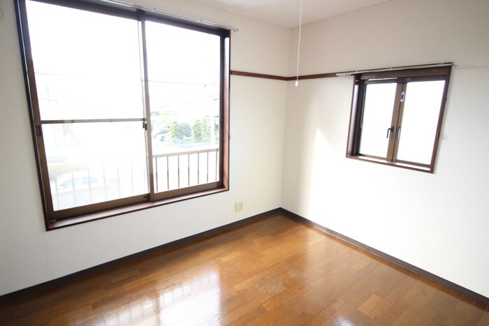 コーポくら家の物件内観写真