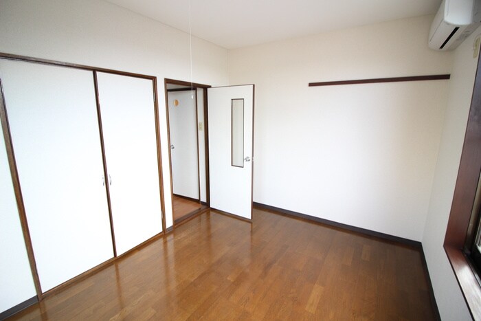 コーポくら家の物件内観写真