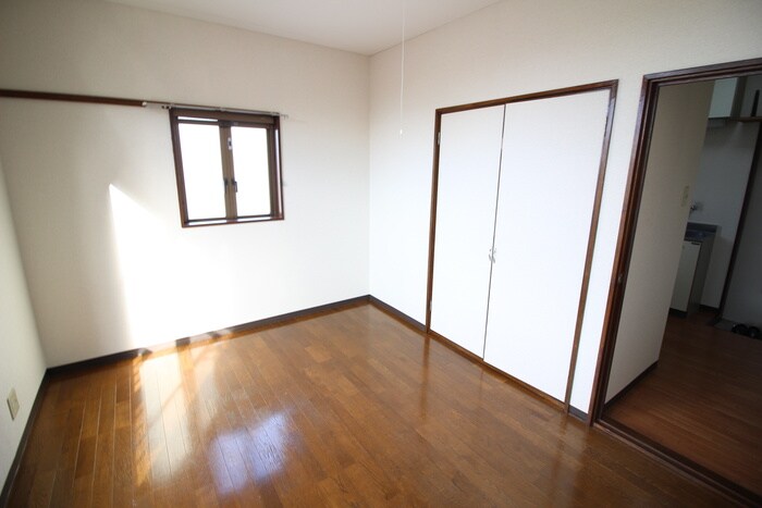 コーポくら家の物件内観写真