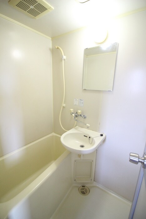 コーポくら家の物件内観写真