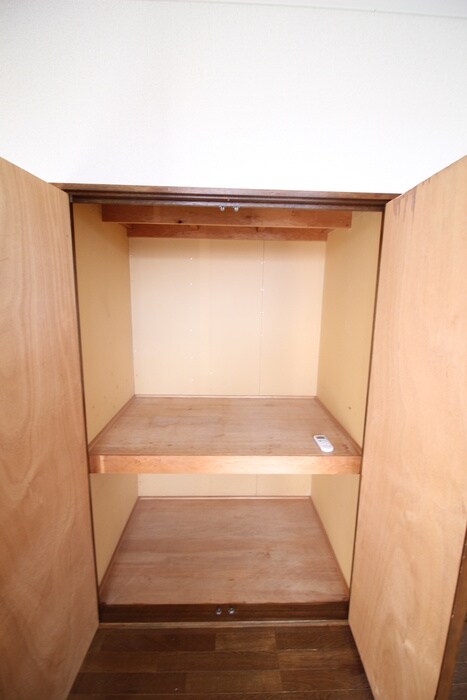 コーポくら家の物件内観写真