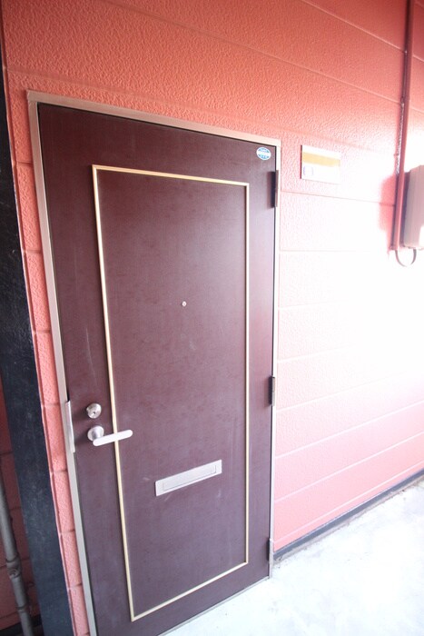 コーポくら家の物件内観写真