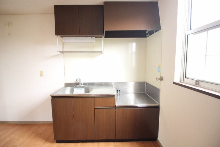 ベイリ－フハイツの物件内観写真