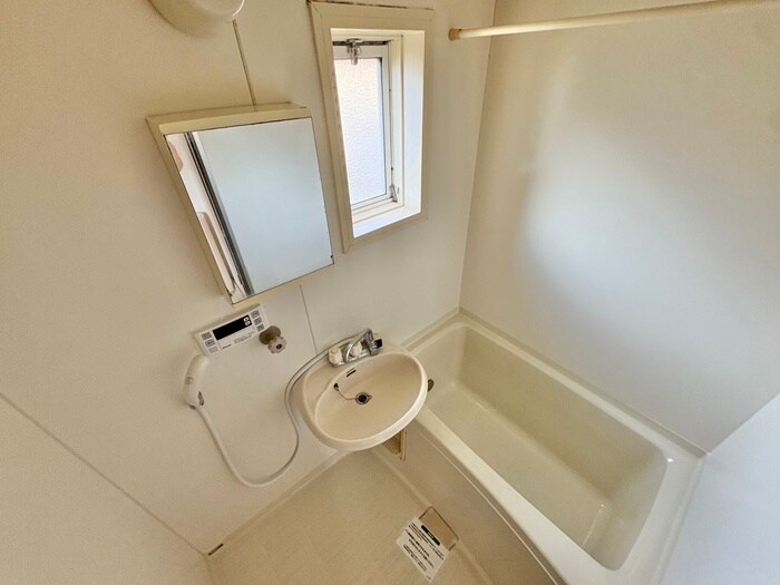 ベイリ－フハイツの物件内観写真