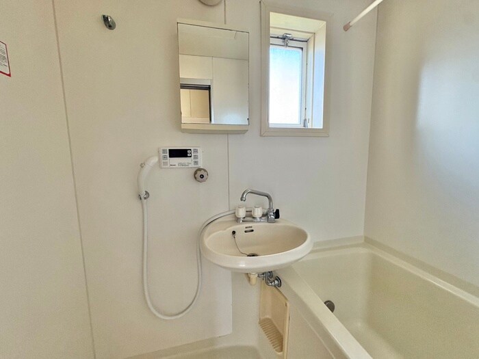 ベイリ－フハイツの物件内観写真