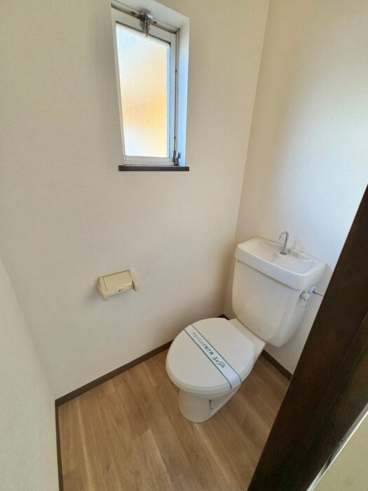 ベイリ－フハイツの物件内観写真