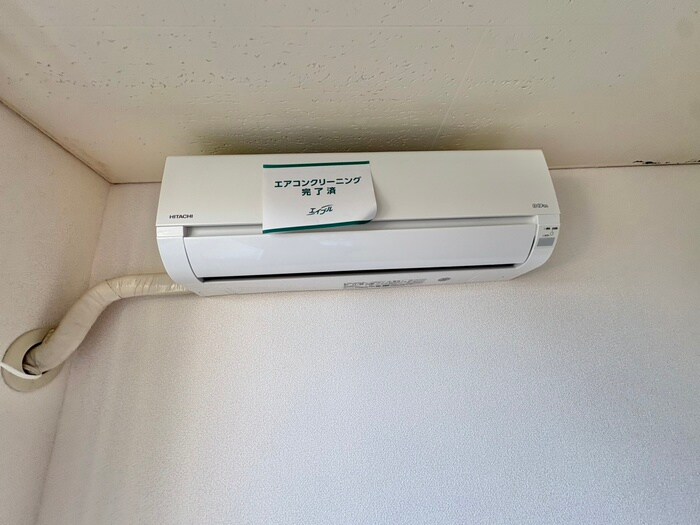 ベイリ－フハイツの物件内観写真