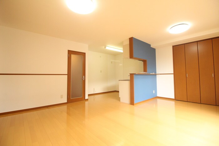 アルコイリスⅠ番館の物件内観写真