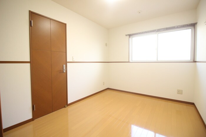 アルコイリスⅠ番館の物件内観写真