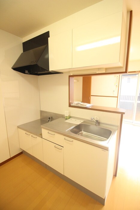 アルコイリスⅠ番館の物件内観写真