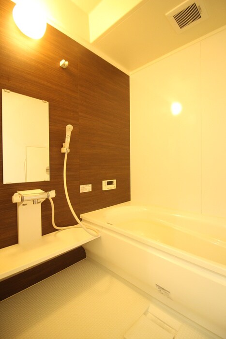 アルコイリスⅠ番館の物件内観写真