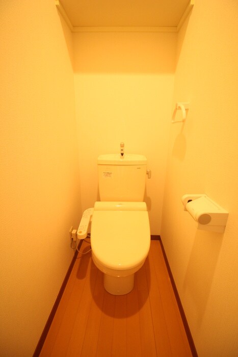 アルコイリスⅠ番館の物件内観写真