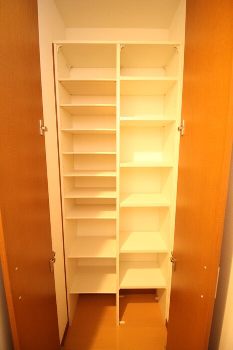 アルコイリスⅠ番館の物件内観写真