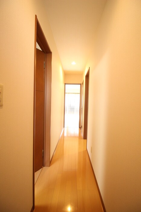 アルコイリスⅠ番館の物件内観写真