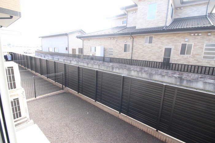 アルコイリスⅠ番館の物件内観写真