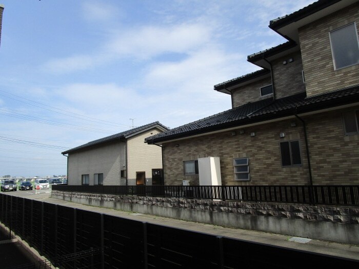 アルコイリスⅠ番館の物件内観写真