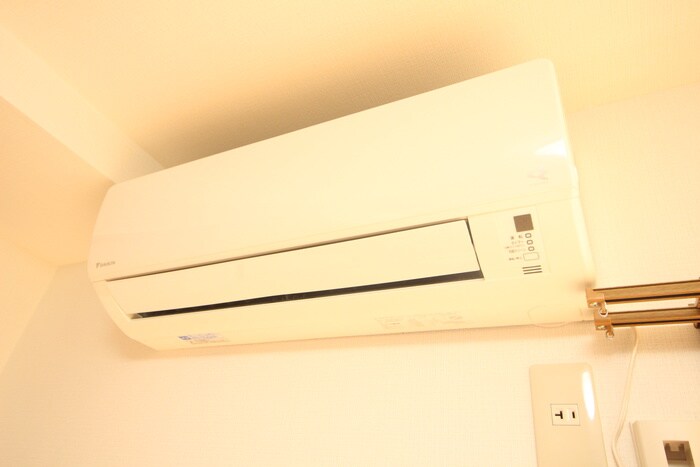 アルコイリスⅠ番館の物件内観写真