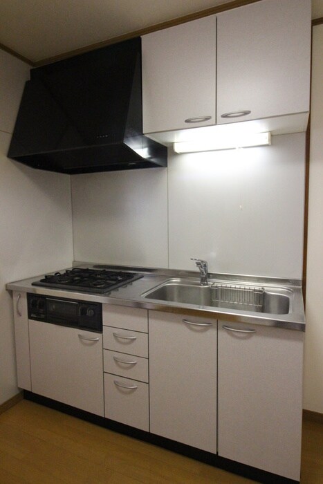 たんぽぽの物件内観写真