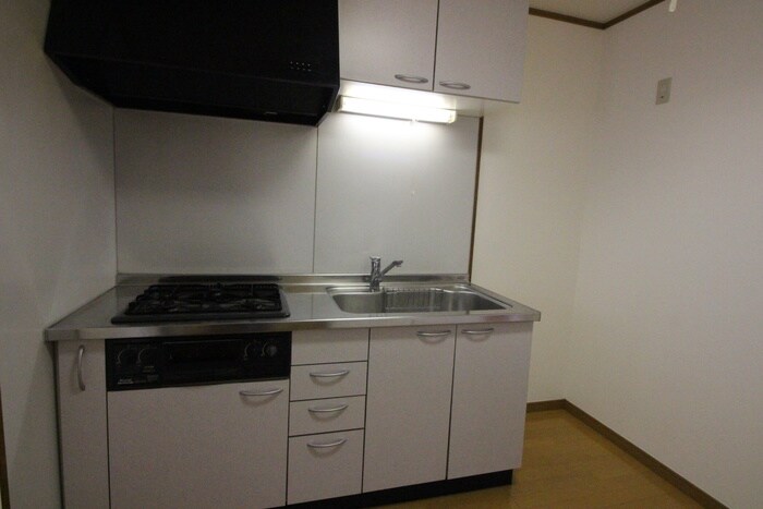 たんぽぽの物件内観写真