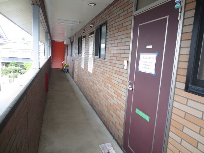 たんぽぽの物件外観写真