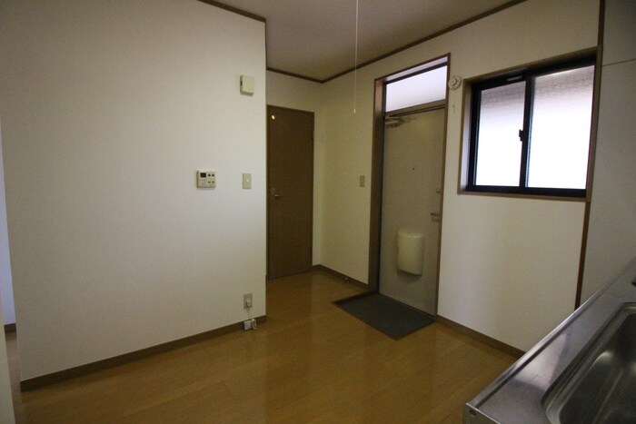 たんぽぽの物件内観写真