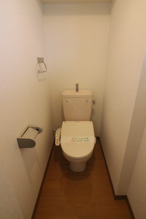 たんぽぽの物件内観写真