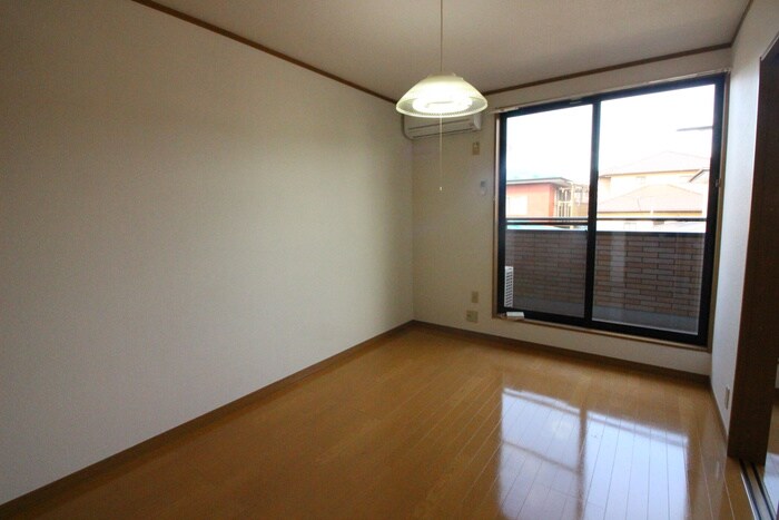 たんぽぽの物件内観写真