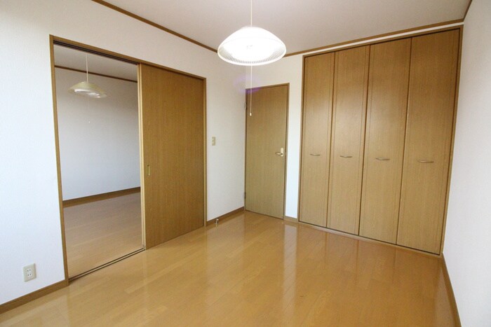 たんぽぽの物件内観写真