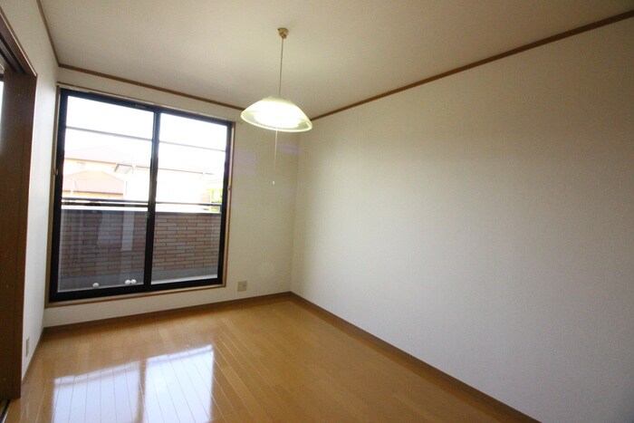 たんぽぽの物件内観写真