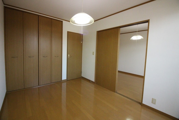 たんぽぽの物件内観写真