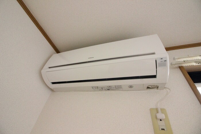 たんぽぽの物件内観写真