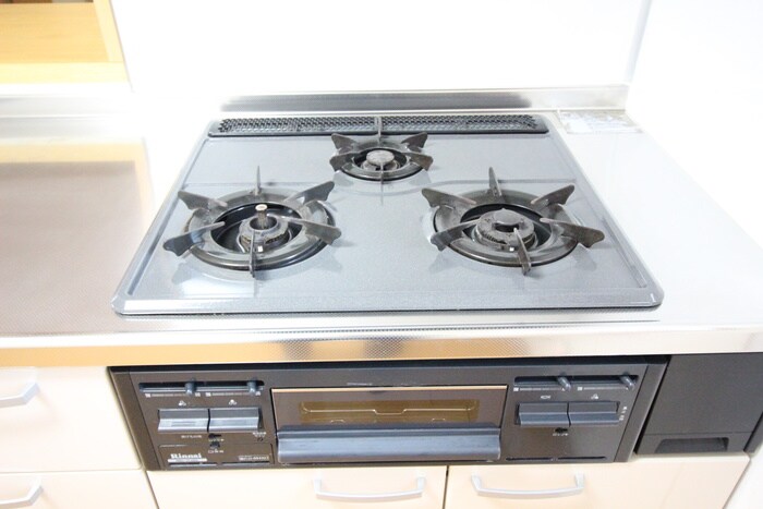 プレジ－ルダイヤⅡの物件内観写真