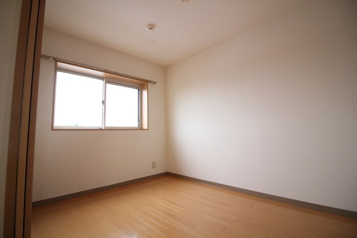 プレジ－ルダイヤⅡの物件内観写真