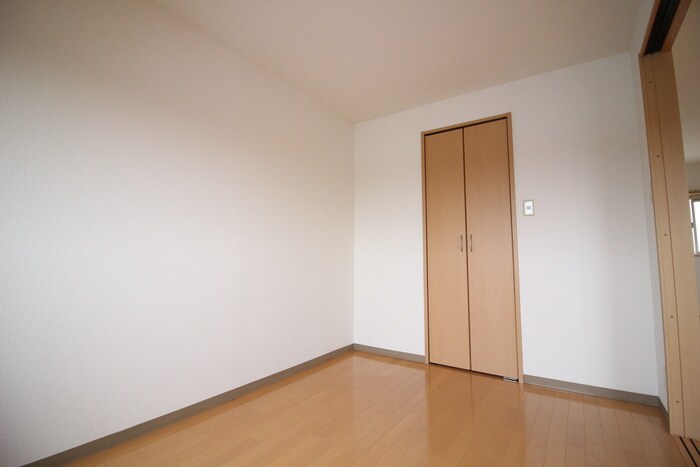 プレジ－ルダイヤⅡの物件内観写真