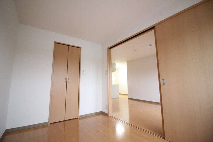 プレジ－ルダイヤⅡの物件内観写真