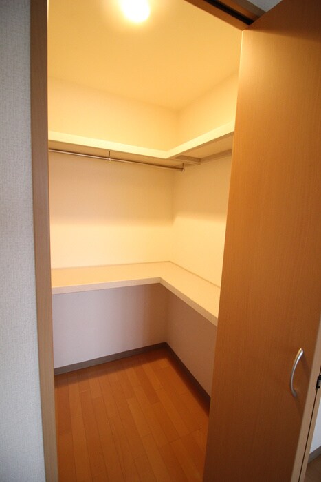 プレジ－ルダイヤⅡの物件内観写真