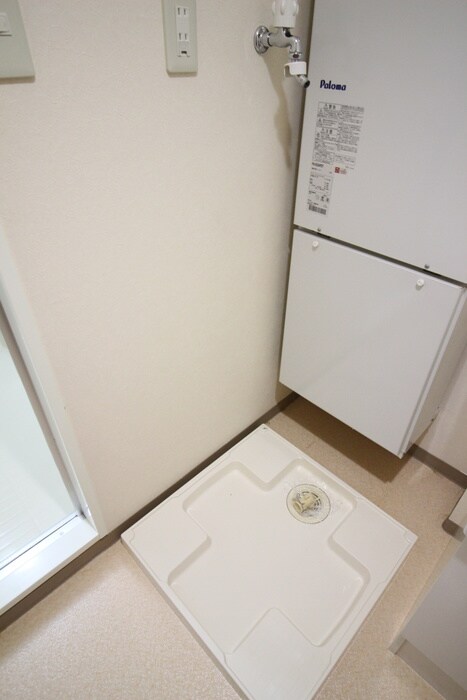 プレジ－ルダイヤⅡの物件内観写真