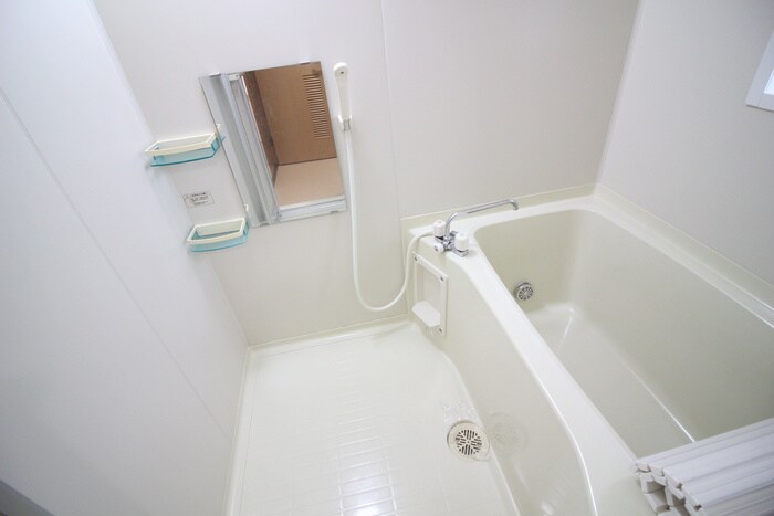 プレジ－ルダイヤⅡの物件内観写真